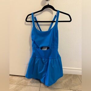 Free People Righteous onsie size medium